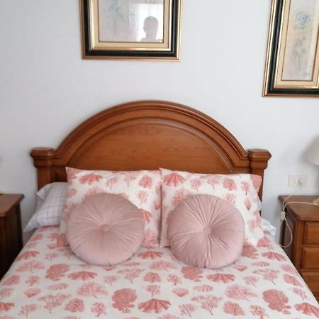 Apartamento La Basella Διαμέρισμα Villanueva De Arosa Εξωτερικό φωτογραφία
