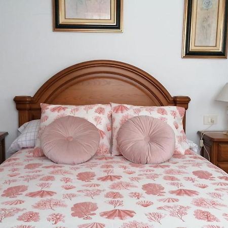 Apartamento La Basella Διαμέρισμα Villanueva De Arosa Εξωτερικό φωτογραφία