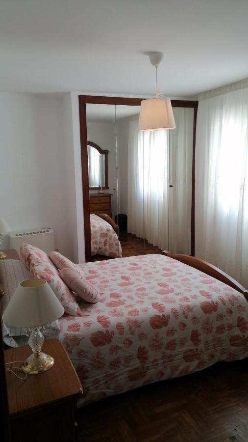 Apartamento La Basella Διαμέρισμα Villanueva De Arosa Εξωτερικό φωτογραφία