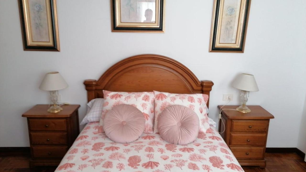 Apartamento La Basella Διαμέρισμα Villanueva De Arosa Εξωτερικό φωτογραφία