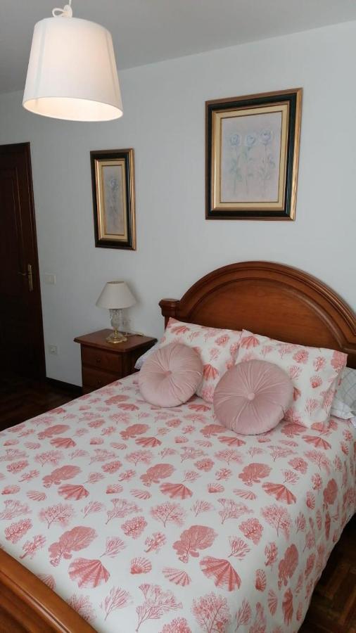Apartamento La Basella Διαμέρισμα Villanueva De Arosa Εξωτερικό φωτογραφία
