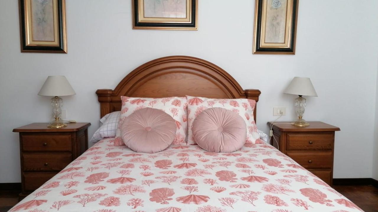 Apartamento La Basella Διαμέρισμα Villanueva De Arosa Εξωτερικό φωτογραφία